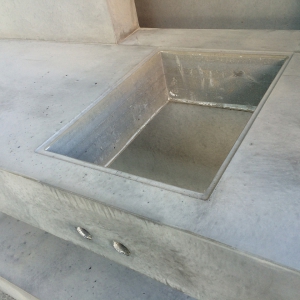 Betonfertigteile Teningen - Spürgin Betonfertigteile - Arbeits- und